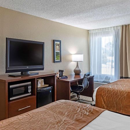 Comfort Inn N Myrtle Beach Barefoot Landing North Myrtle Beach Eksteriør billede