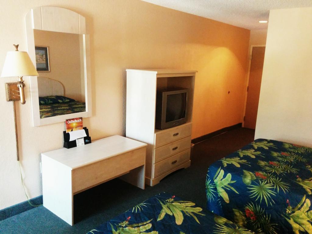 Comfort Inn N Myrtle Beach Barefoot Landing North Myrtle Beach Værelse billede