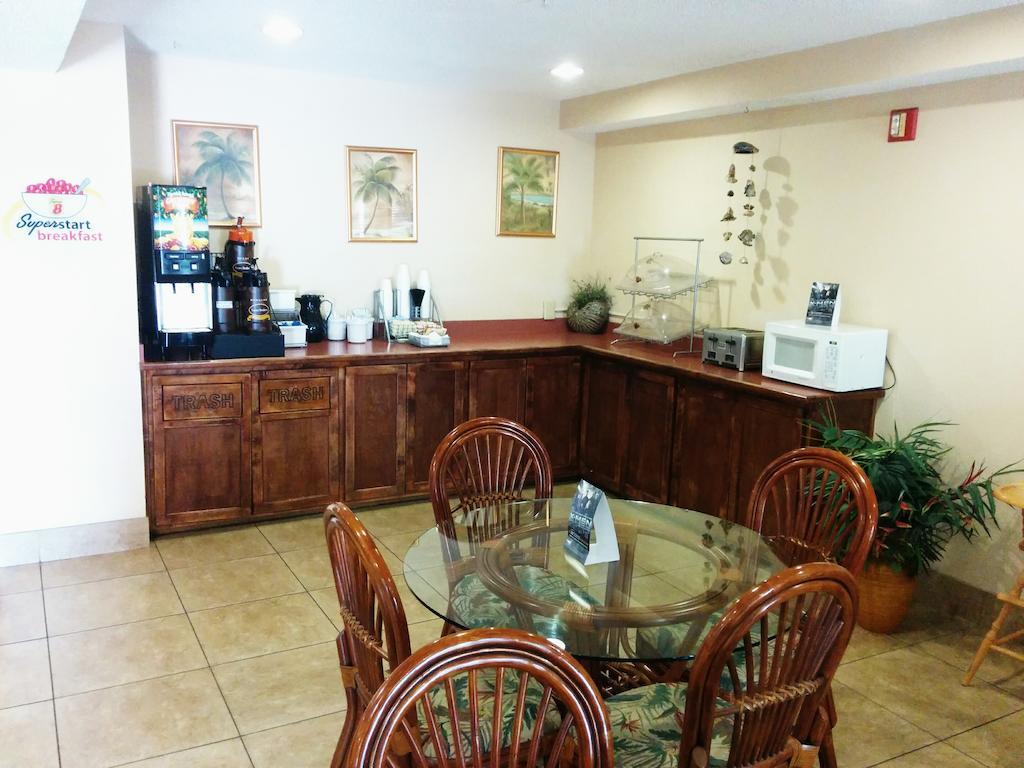Comfort Inn N Myrtle Beach Barefoot Landing North Myrtle Beach Eksteriør billede